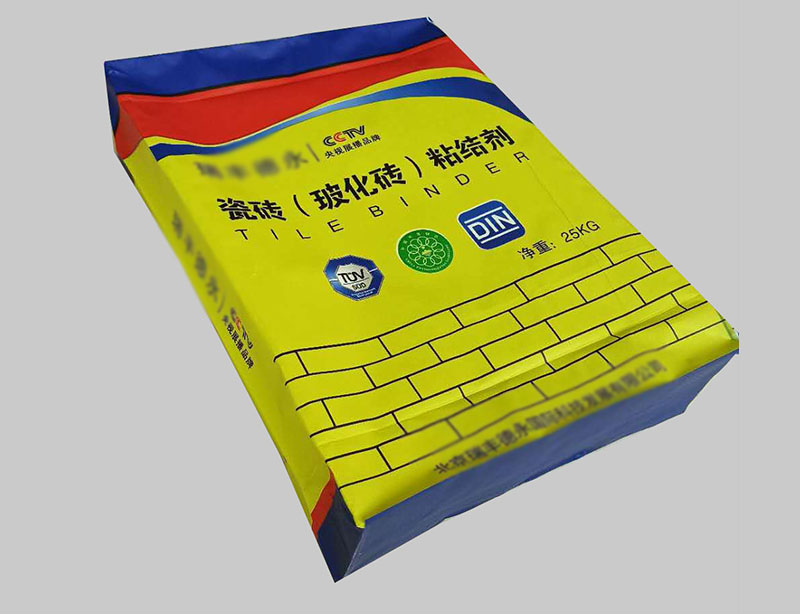 編織袋有哪些應用